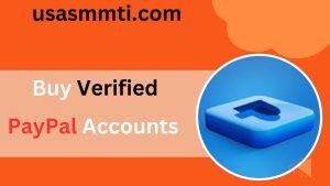 Buy Verified PayPal Accounts 